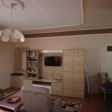 Stop Apartment Bük Zewnętrze zdjęcie