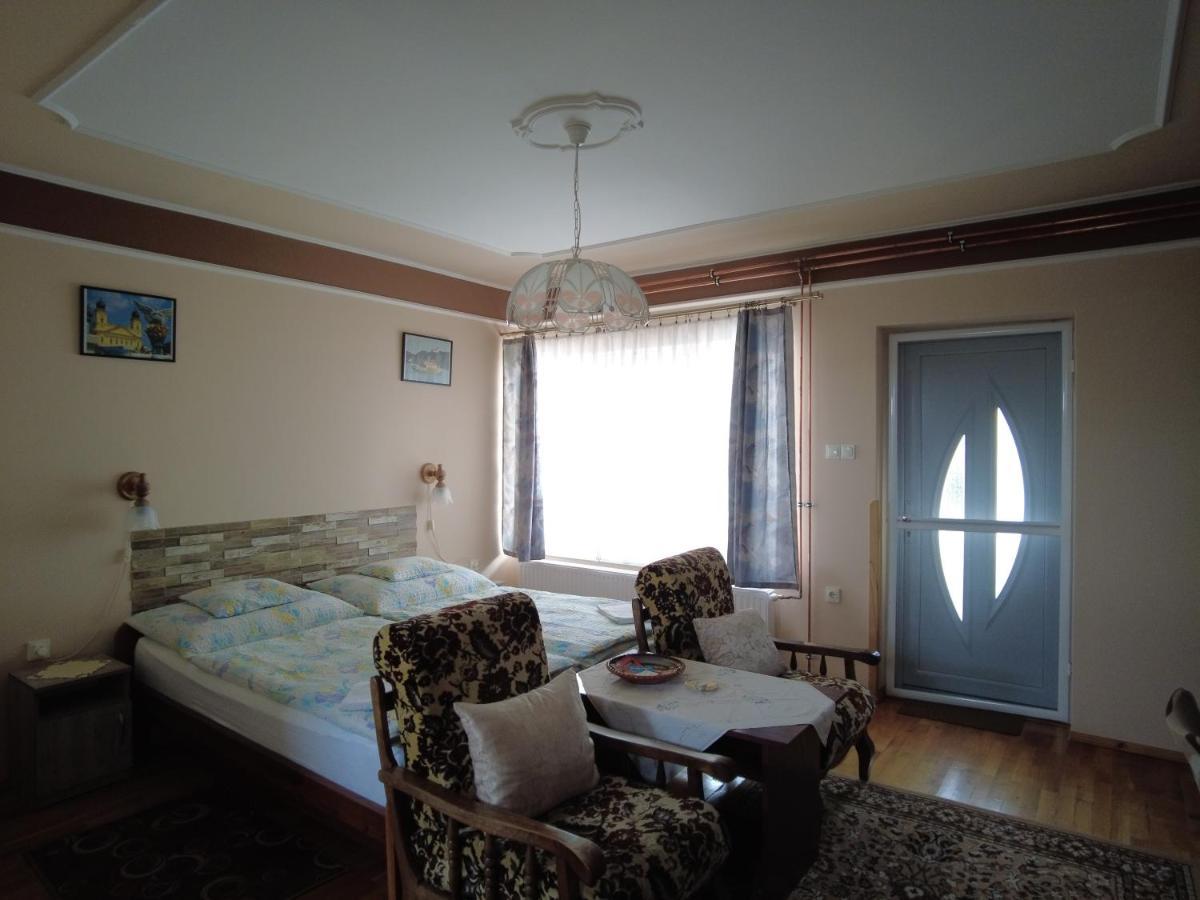 Stop Apartment Bük Zewnętrze zdjęcie