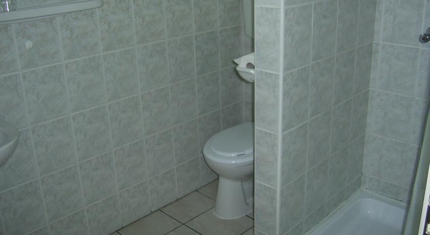 Stop Apartment Bük Pokój zdjęcie