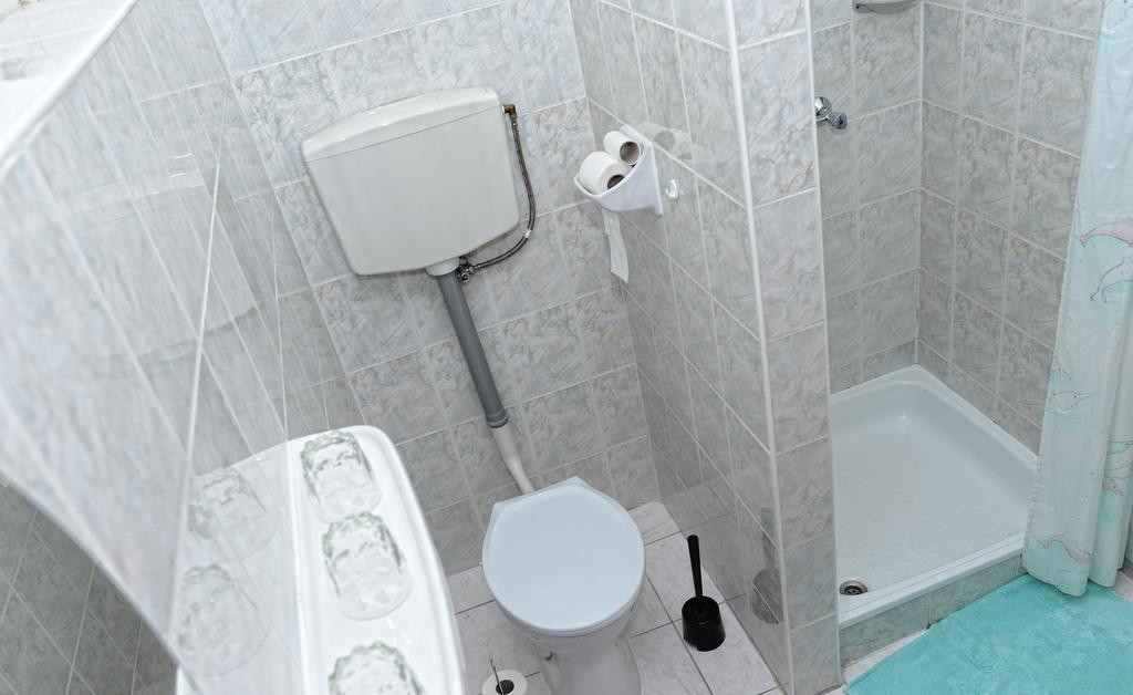 Stop Apartment Bük Pokój zdjęcie