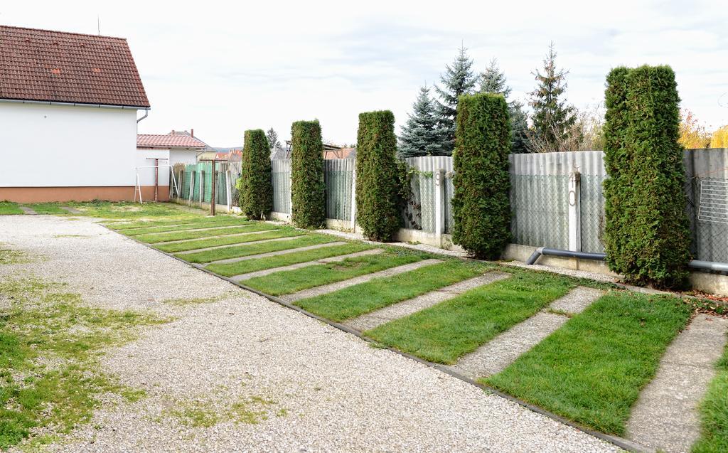 Stop Apartment Bük Pokój zdjęcie
