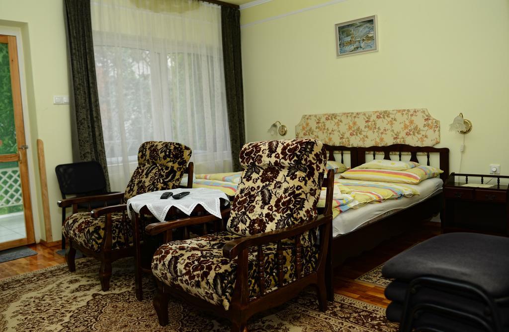 Stop Apartment Bük Pokój zdjęcie