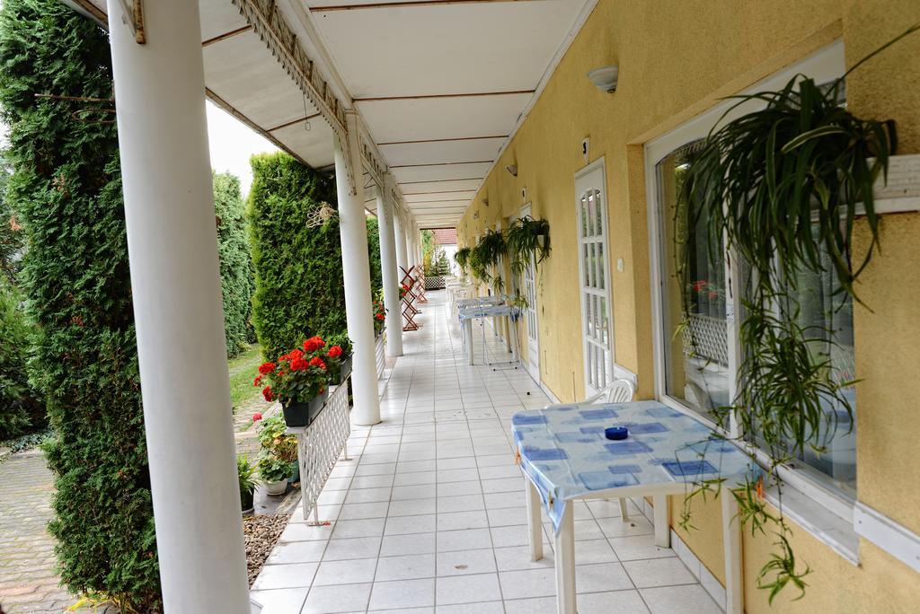 Stop Apartment Bük Pokój zdjęcie