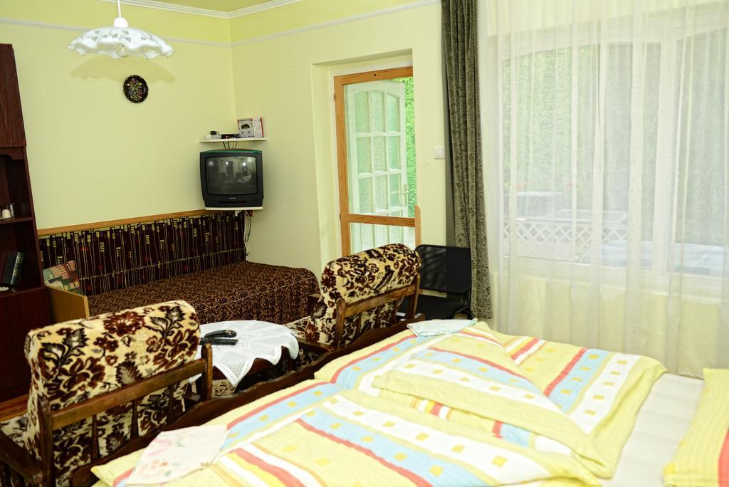Stop Apartment Bük Pokój zdjęcie
