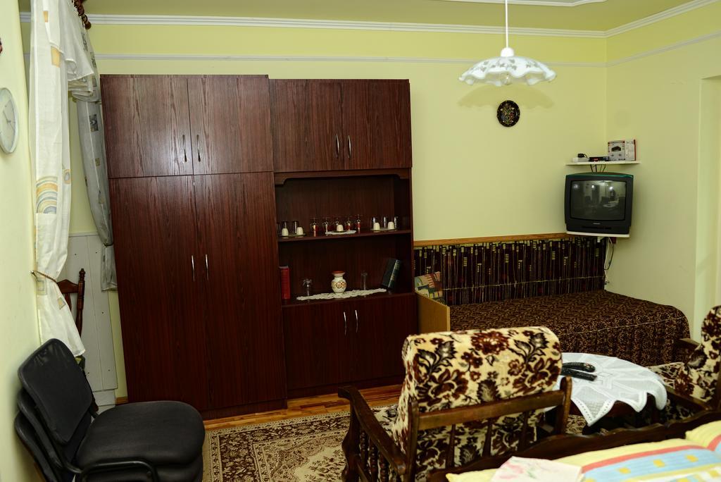 Stop Apartment Bük Pokój zdjęcie