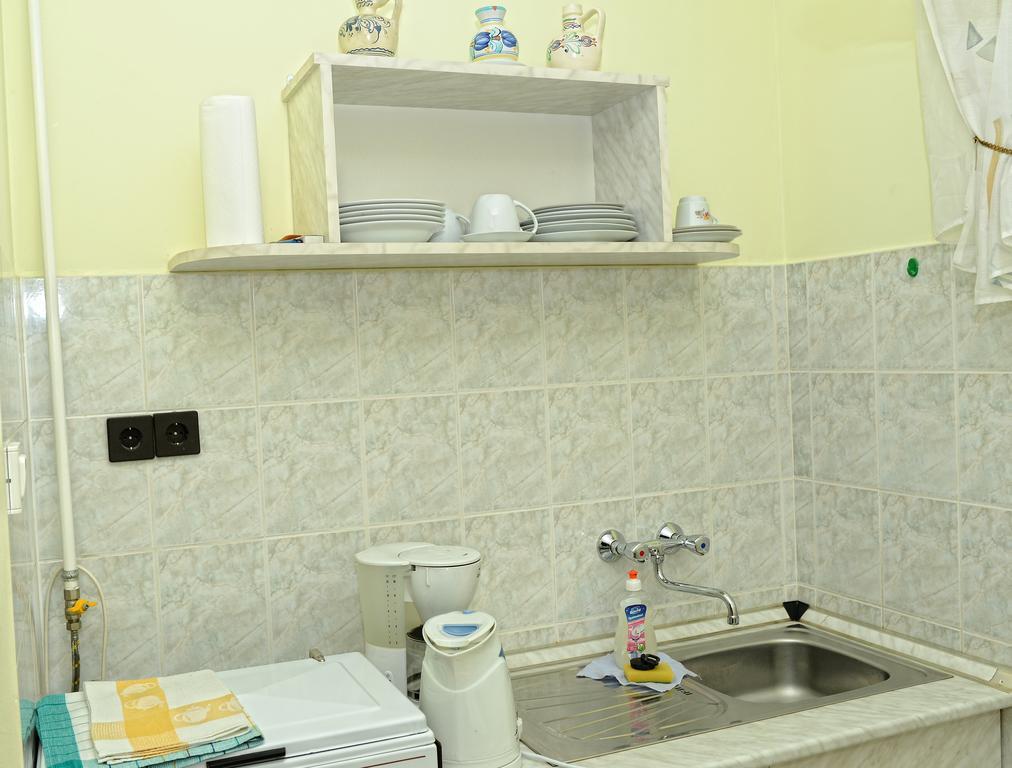 Stop Apartment Bük Pokój zdjęcie