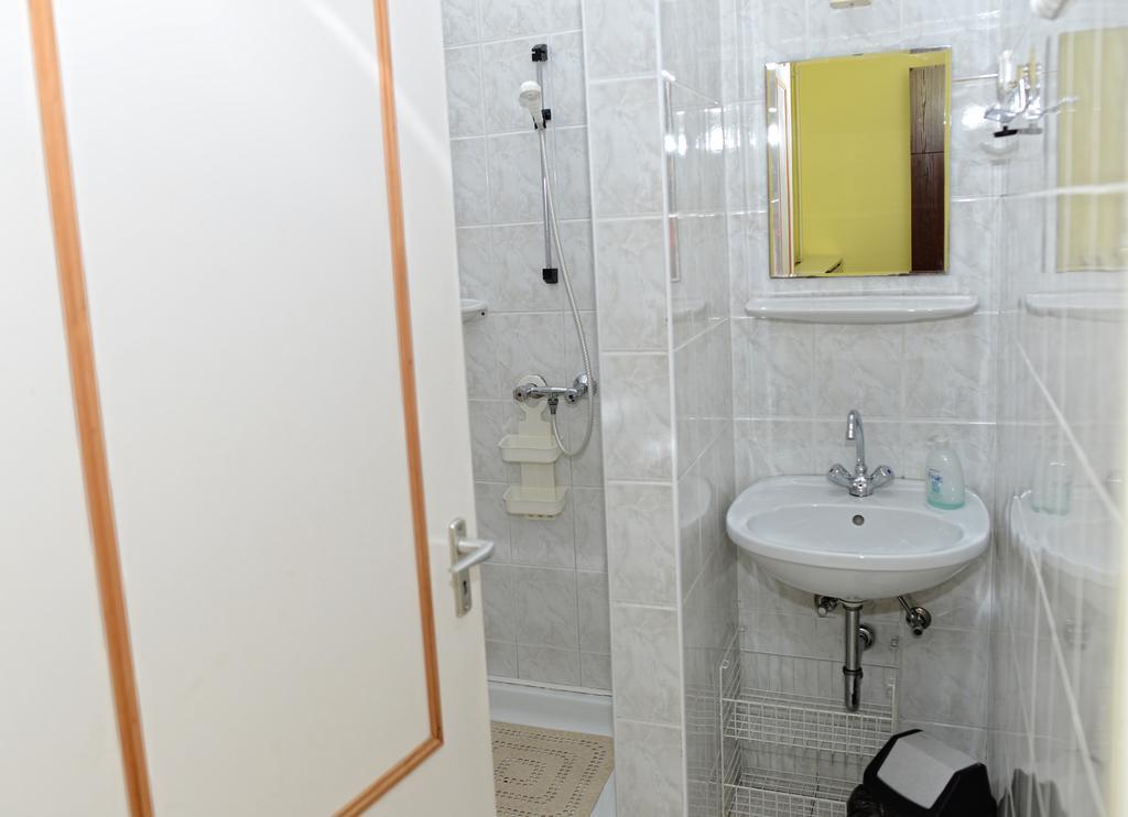 Stop Apartment Bük Pokój zdjęcie