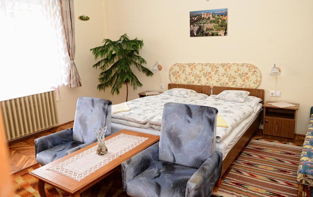 Stop Apartment Bük Pokój zdjęcie