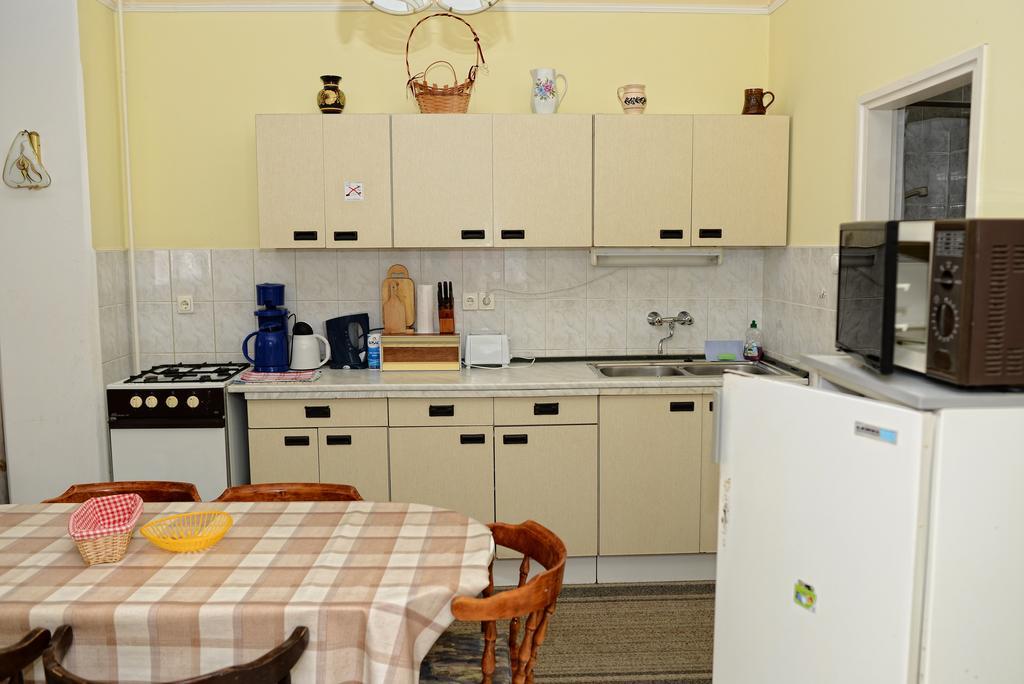 Stop Apartment Bük Pokój zdjęcie