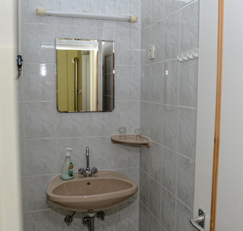 Stop Apartment Bük Pokój zdjęcie