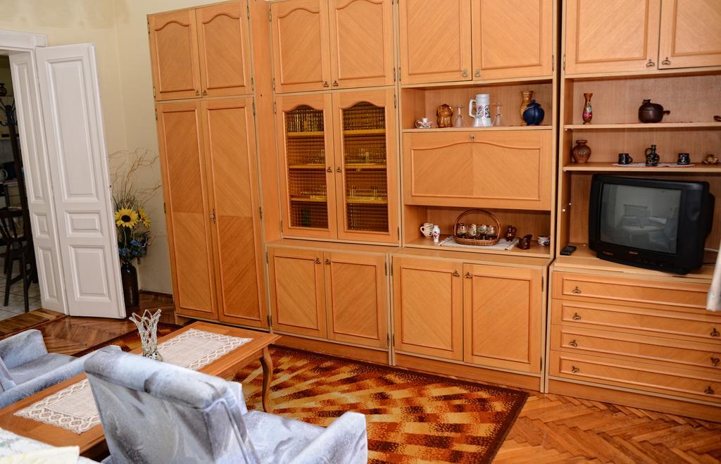 Stop Apartment Bük Pokój zdjęcie