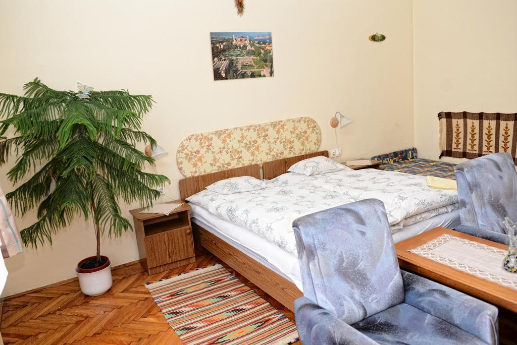 Stop Apartment Bük Pokój zdjęcie