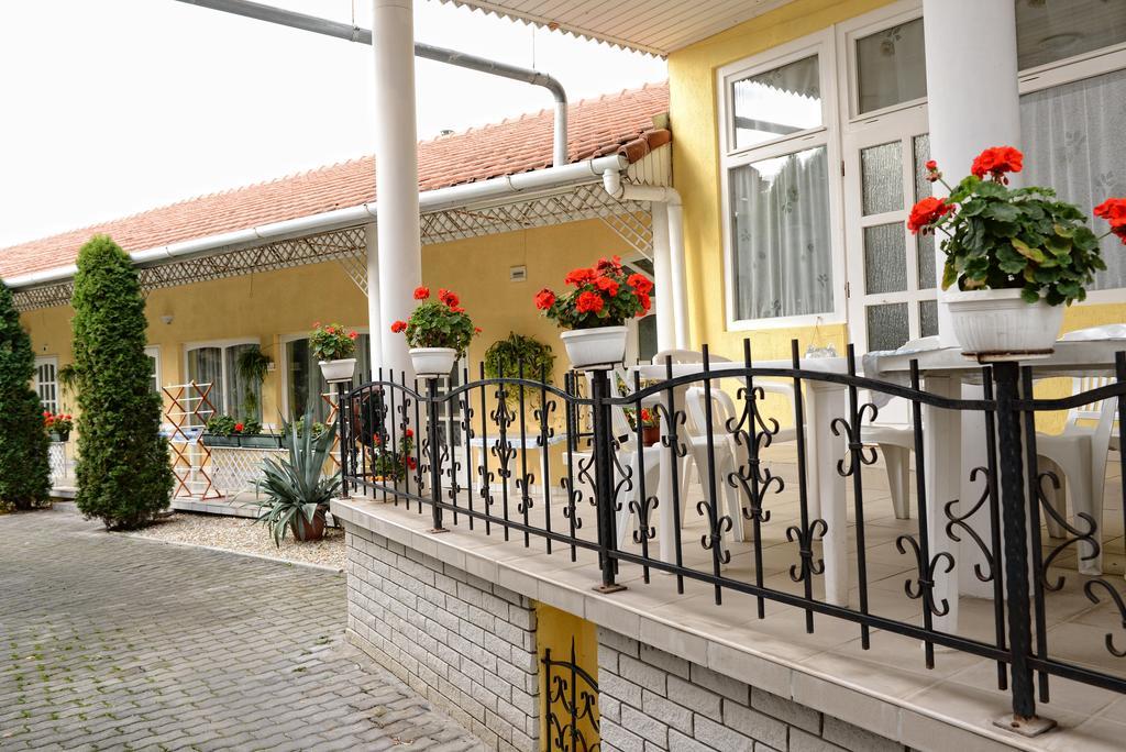 Stop Apartment Bük Pokój zdjęcie